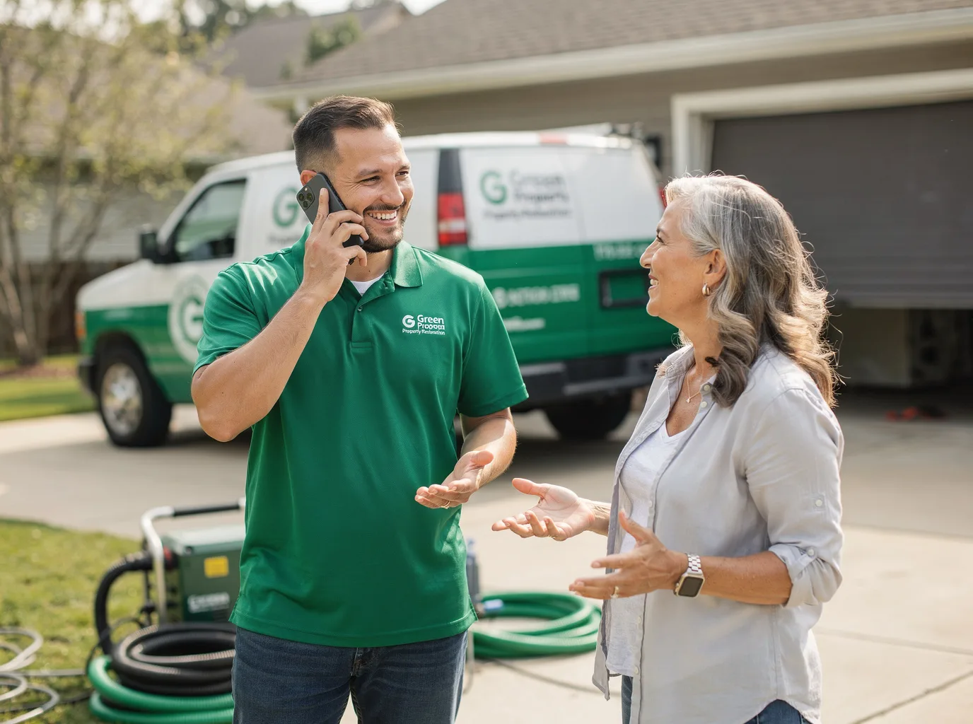 Water Damage Restoration Gerton, NC FAQs